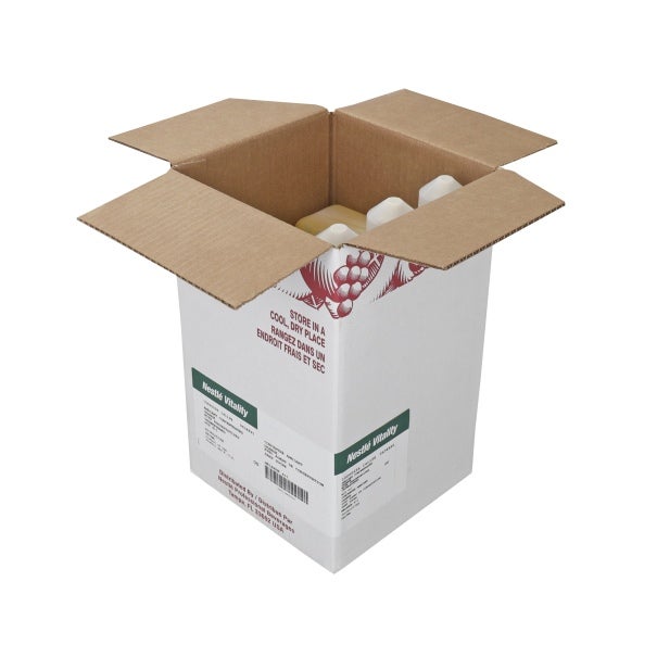 Nestlé Vitality Orange Juice 100 Ambient Concentrate, 4+1,3L (3 Pack)